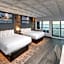 Terrace Bay Hotel - Lakefront