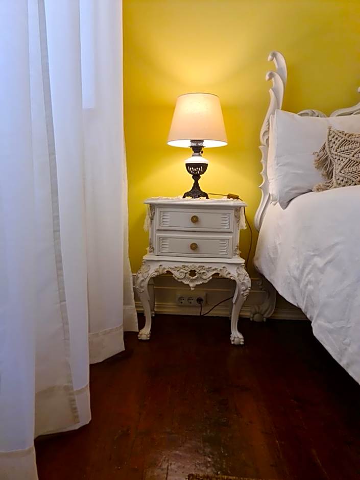 Casinhas no Carolina - Hostel