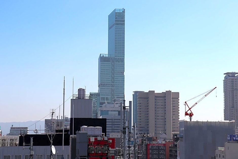 Hotel Shin Imamiya