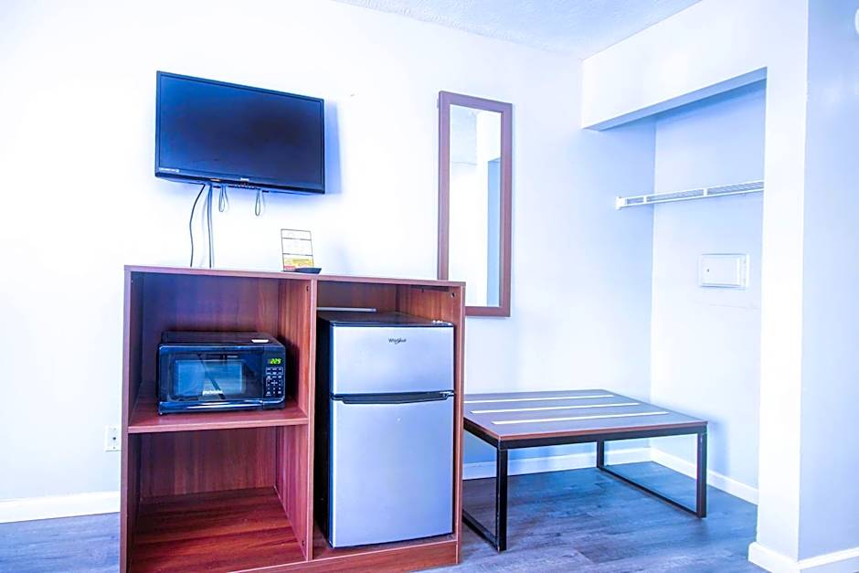 South Seas Ocean Front