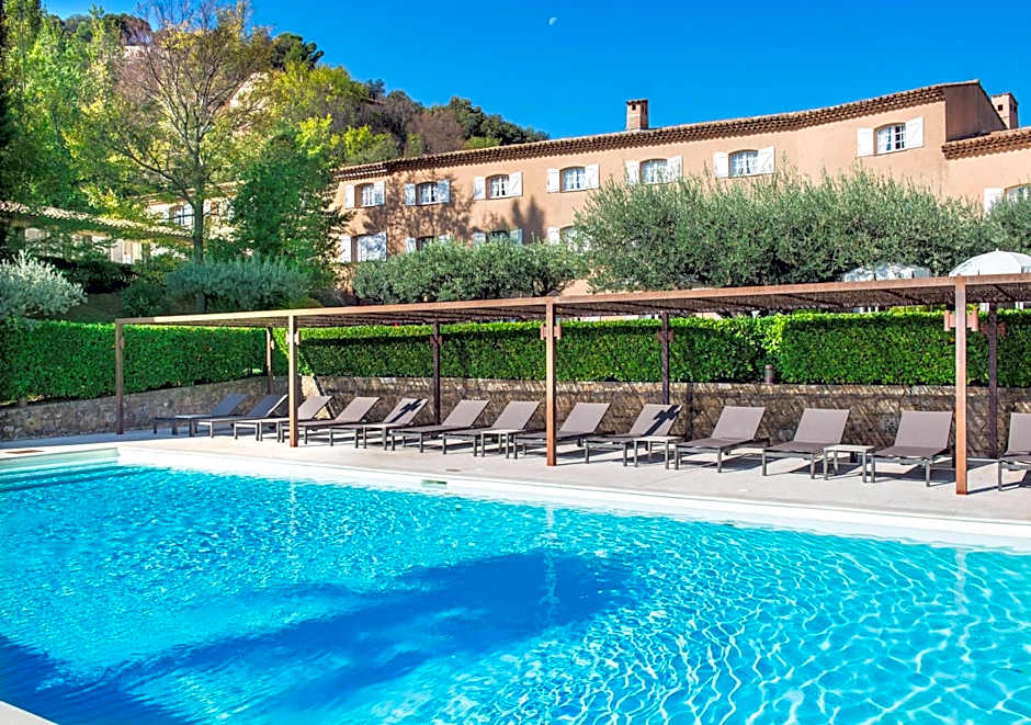 La Bastide du Calalou Hotel & Spa, BW Signature Collection