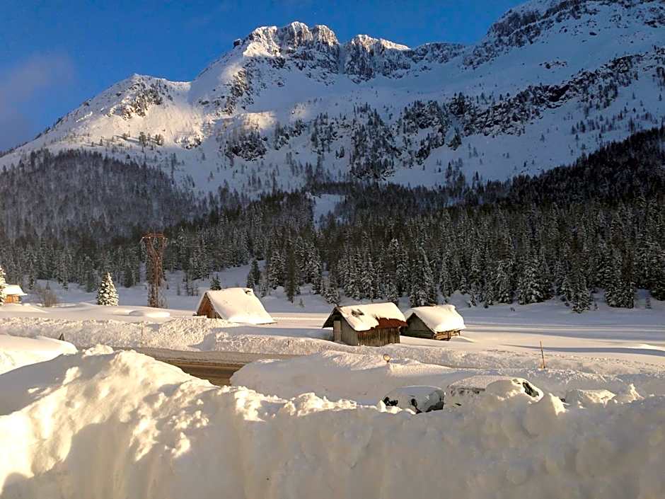 Residence Rododendro