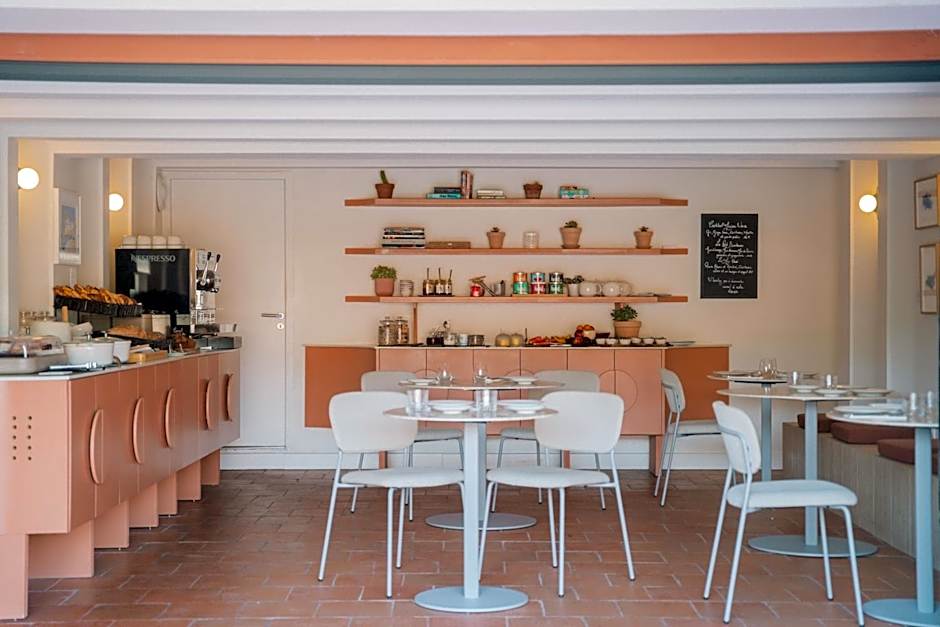 Maison Nova - Boutique Hôtel & Spa