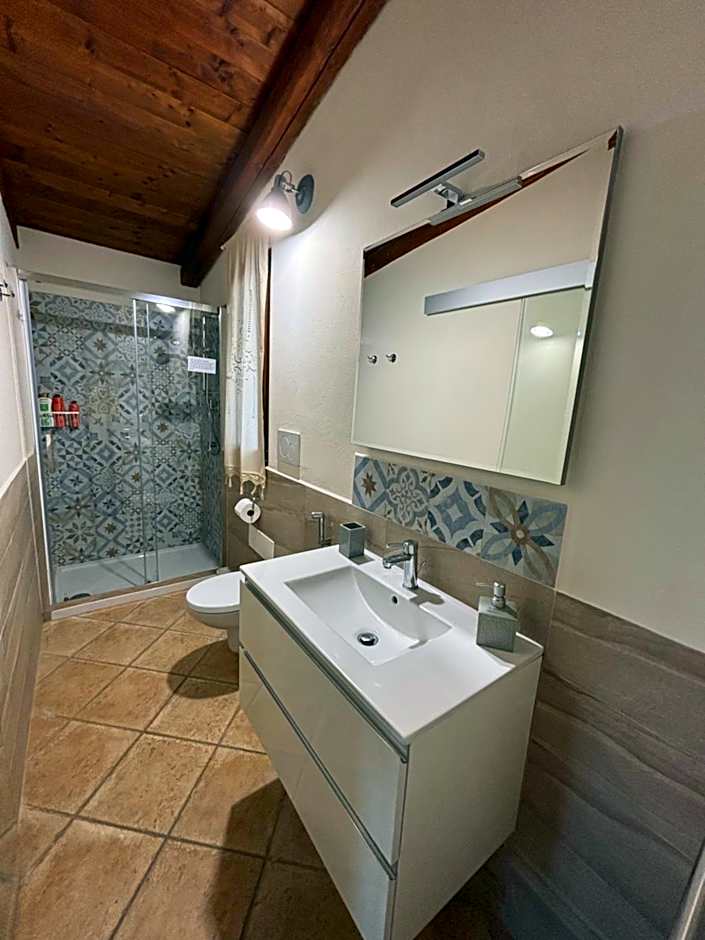 La Botte e il Vino Rooms