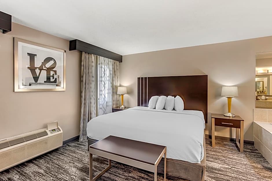 Best Western Shippensburg Hotel