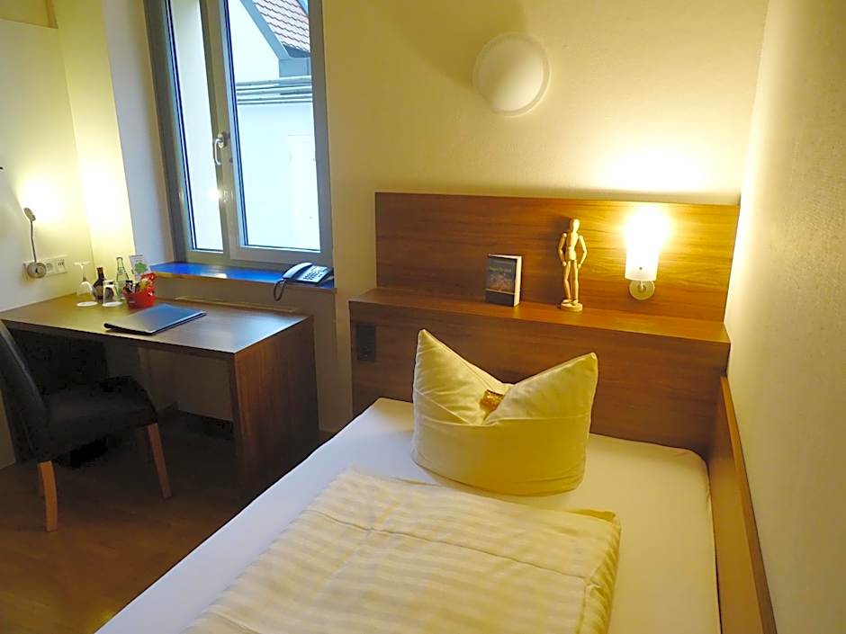 Photo 1 of 50 of Kolping-Hotel