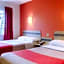 Motel 6-Washington, DC - Convention Center