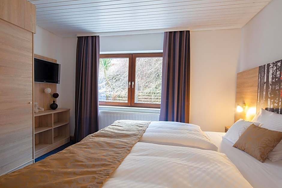 Best Western Plus Schwarzwald Residenz