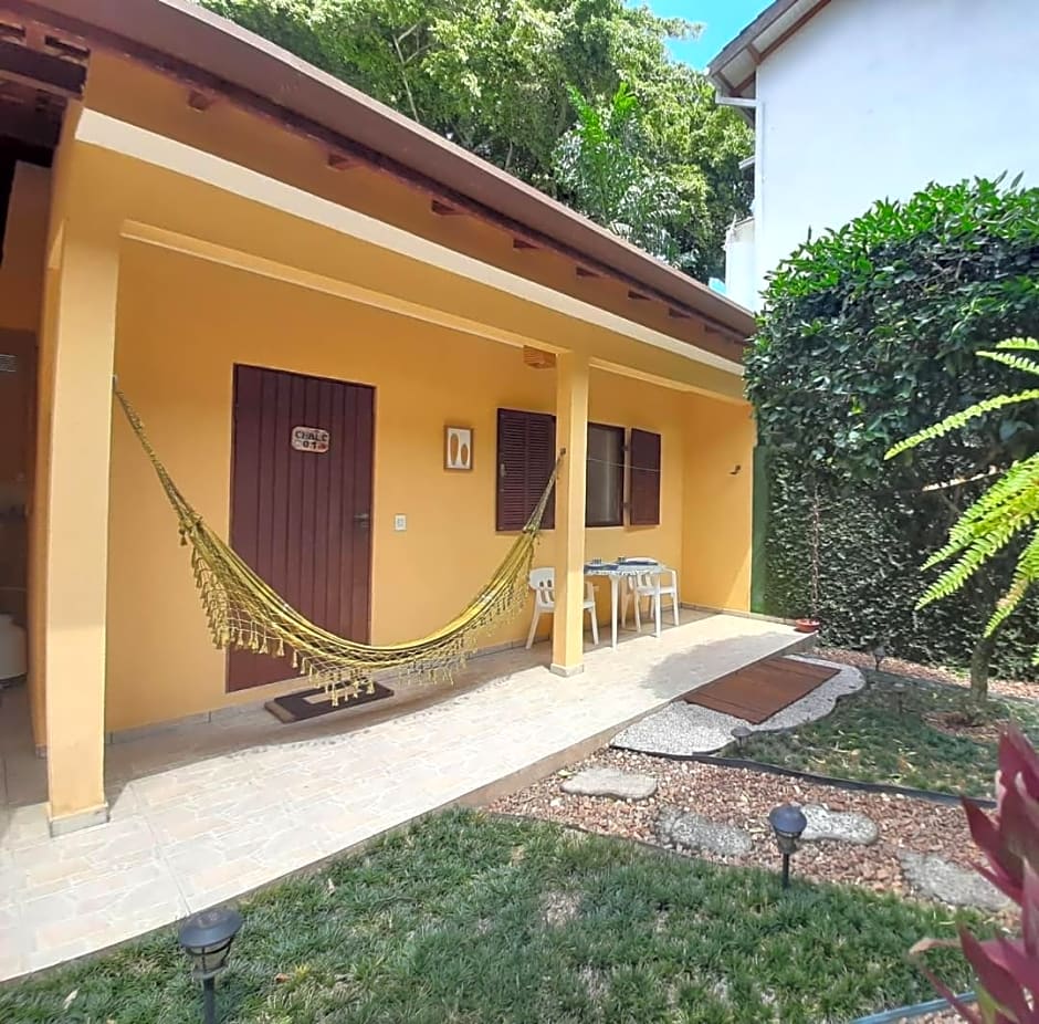 Residencial Maresias Suites e Chalés