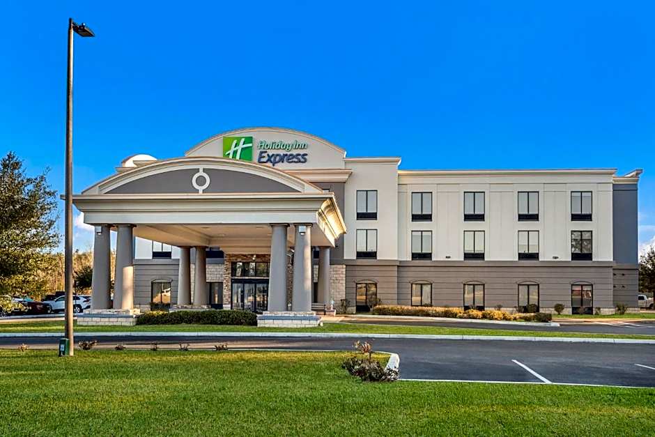 Holiday Inn Express Hotel & Suites Perry By IHG