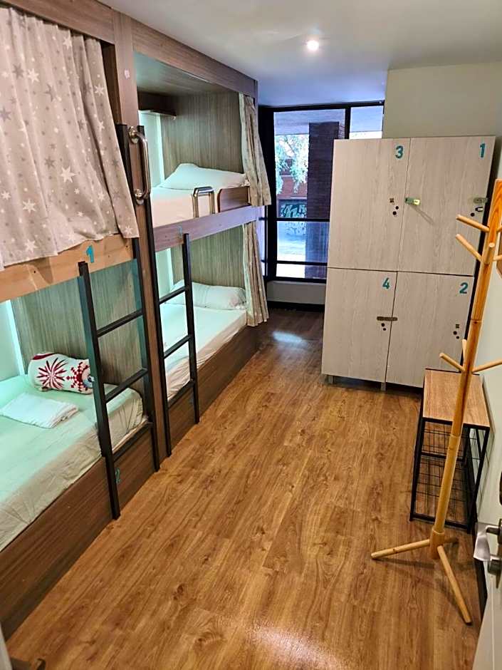 Barcelona & You Hostel Sagrada Familia