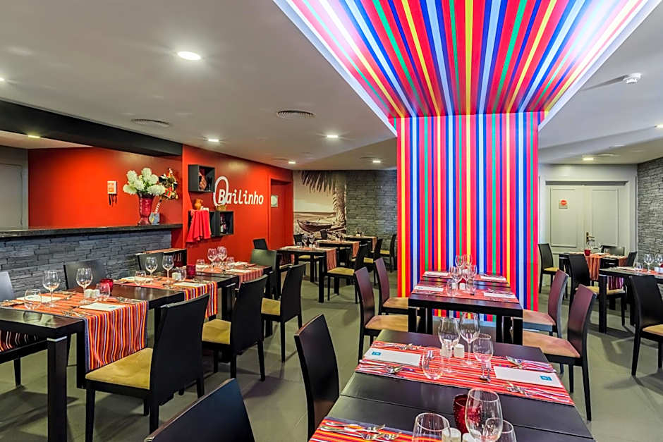 Enotel Lido Madeira - All Inclusive