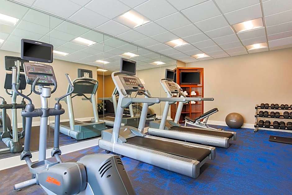Residence Inn by Marriott Orlando Lake Mary