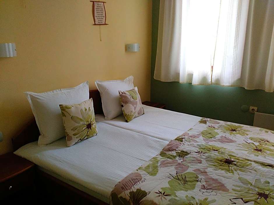 Family Hotel Bashtina Kashta