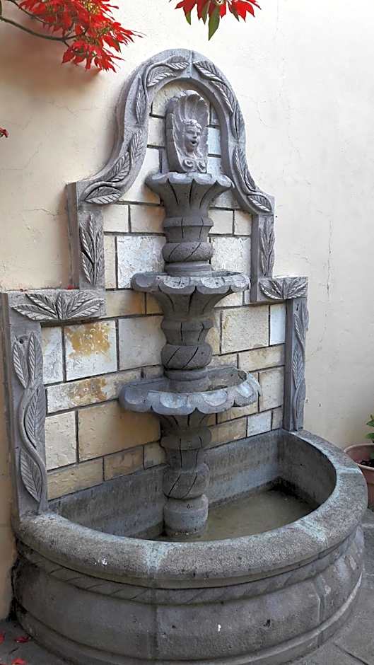 La Abuelita Hostal – San Cristobal, CS