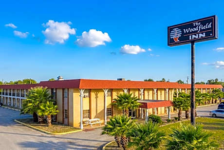 Woodfield Inn & Suites Hotel O, Yoakum TX 111