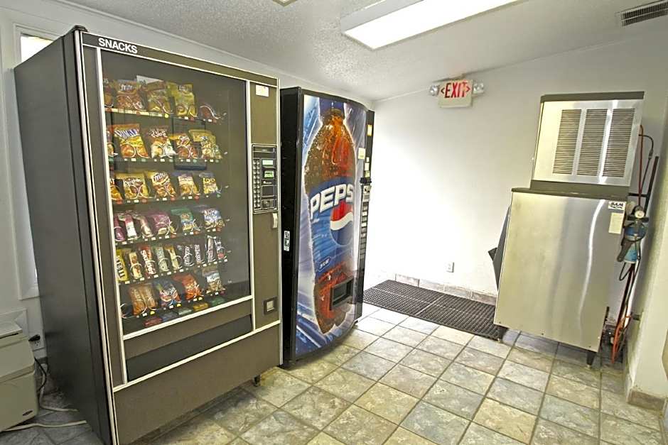Motel 6 Kalamazoo
