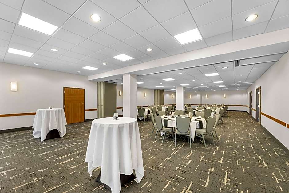 Radisson Hotel La Crosse