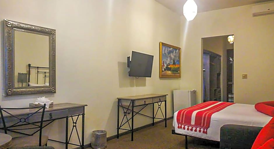 Hotel La Casona 30