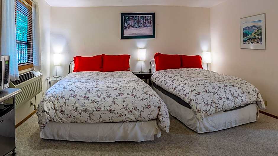 Green Springs Inn