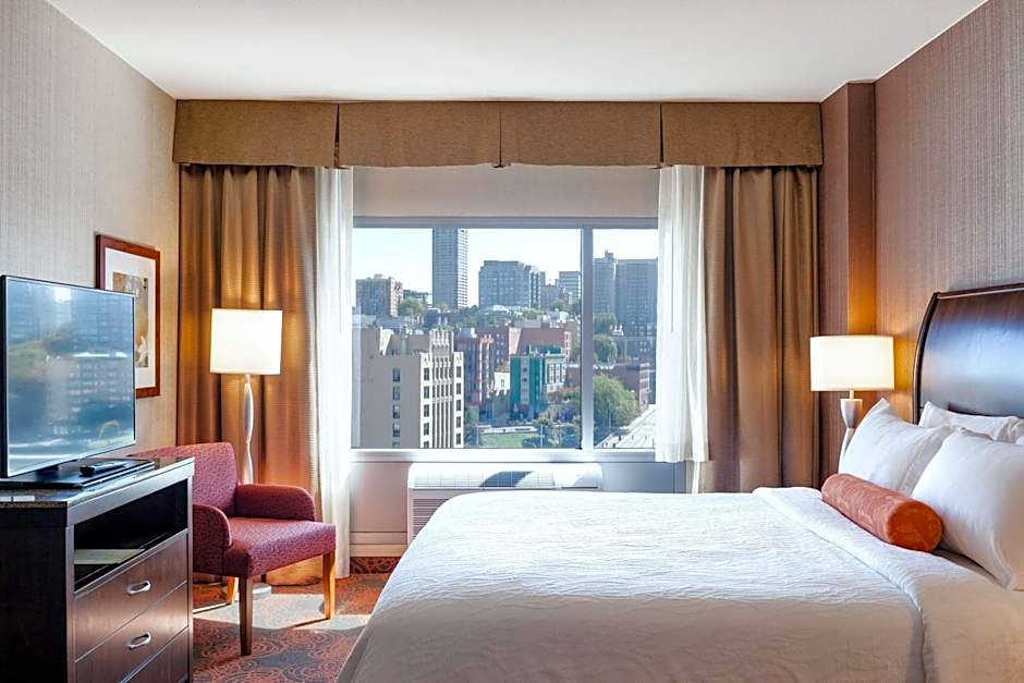 Hilton Garden Inn Seattle Downtown