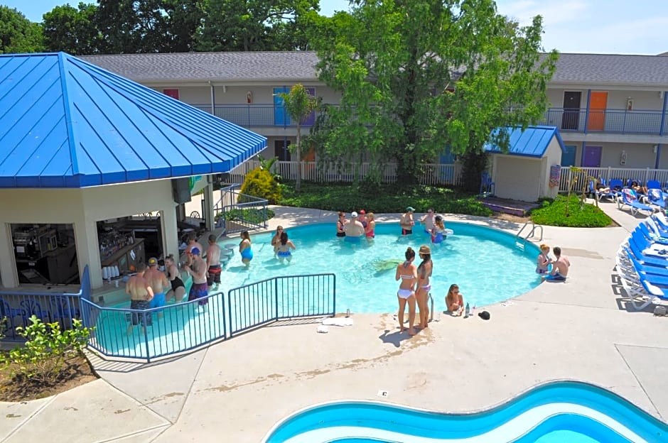 Islander Inn