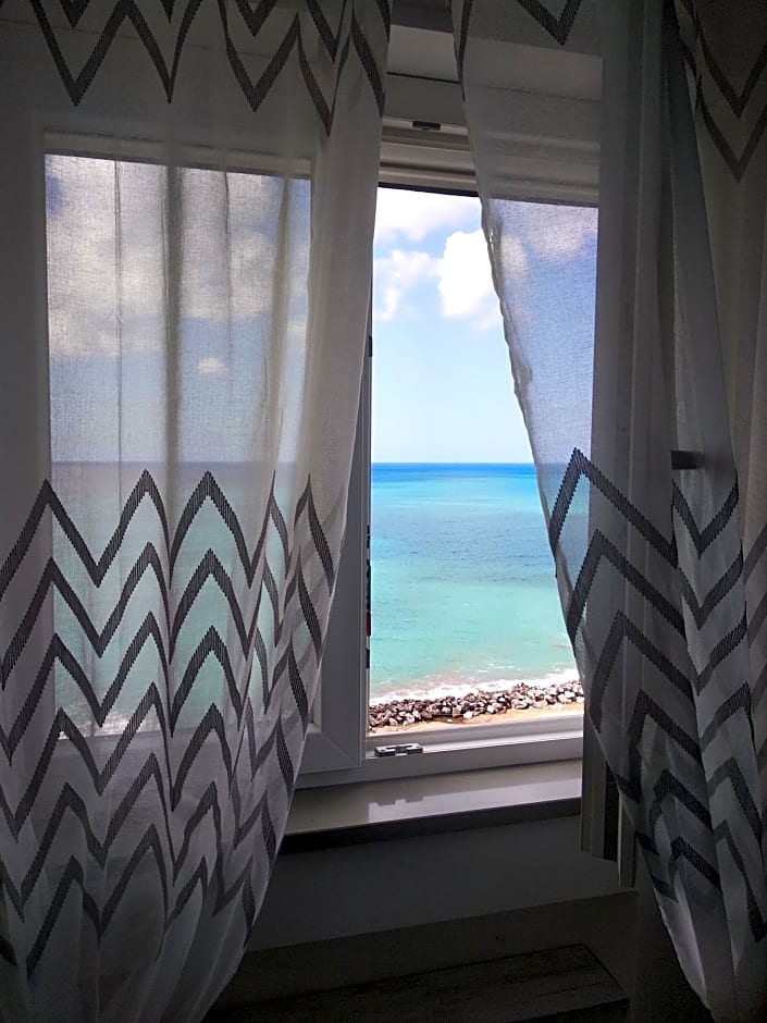 B&B Domus Piedigrotta