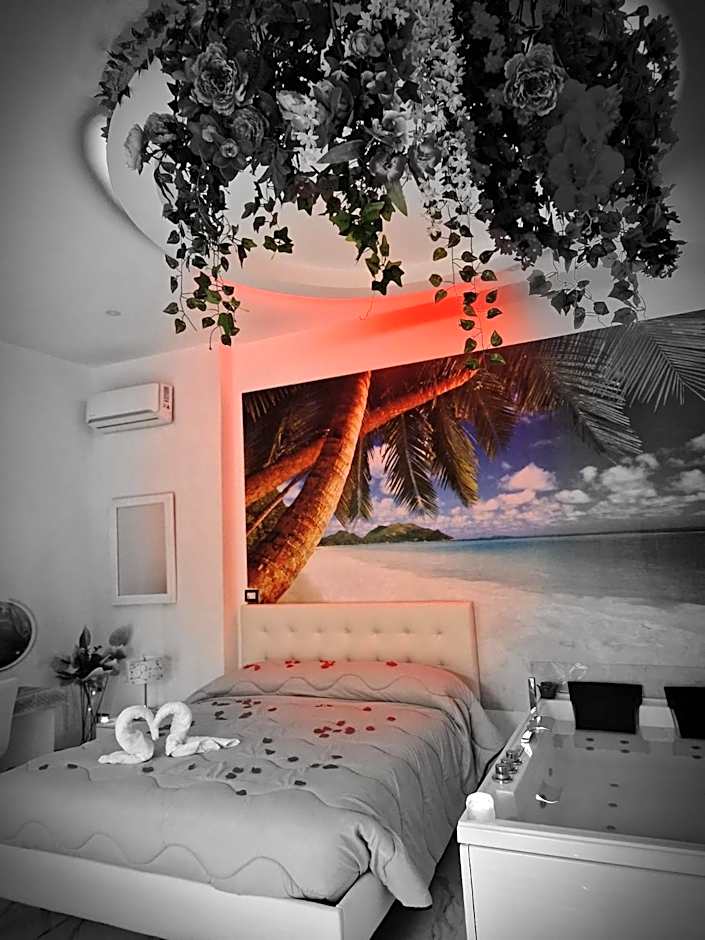 Hotel Caribe