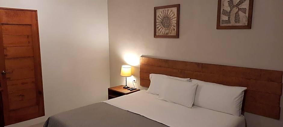Hotel el Arco