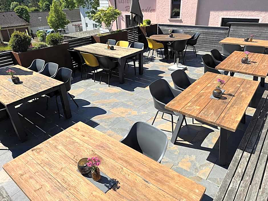 Hotel Restaurant Reichsadler