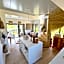 Buff & Fellow Eco Cabins