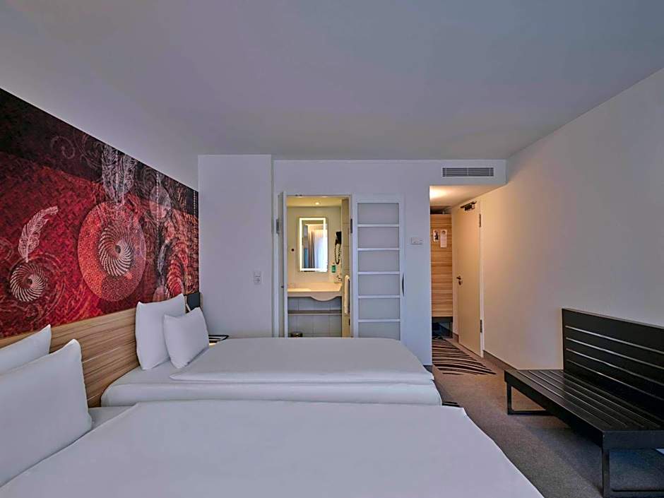 Novotel Muenchen City