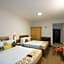 Meadows Residency