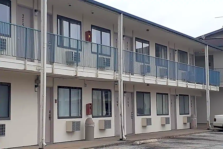 OYO Hotel South Bend - Campus
