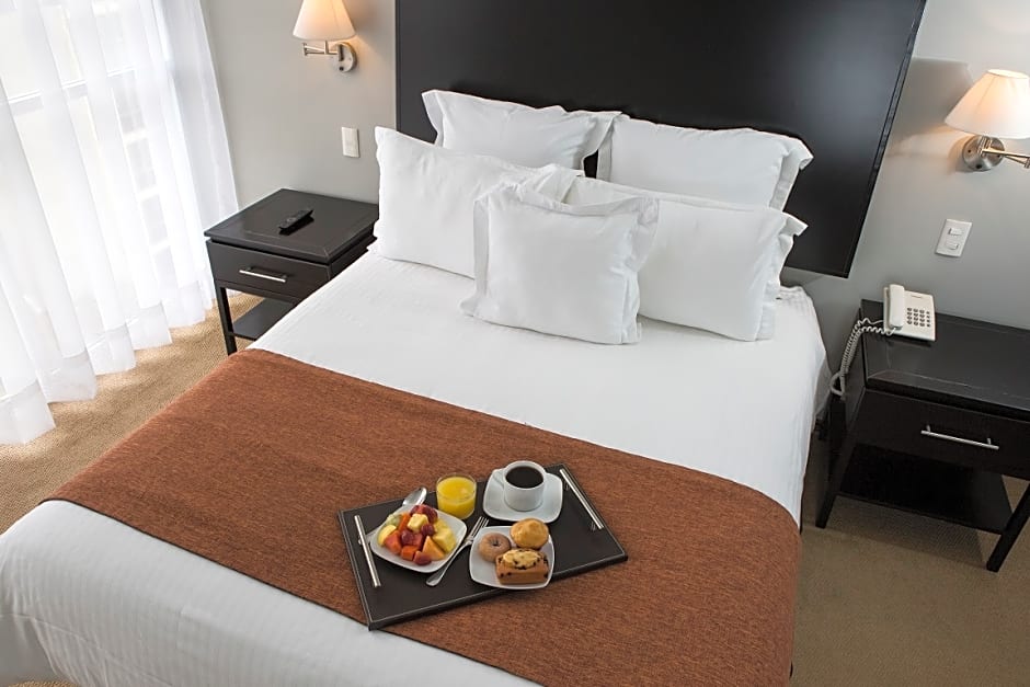 Suites Parioli