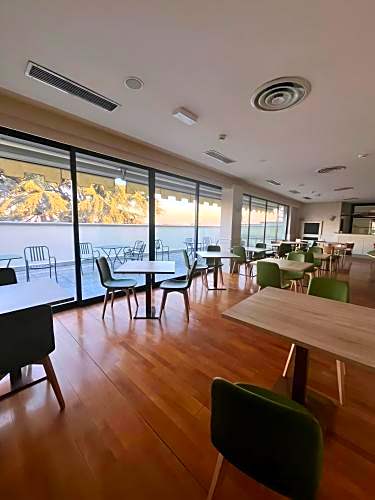 Hotel Excelsior Magenta