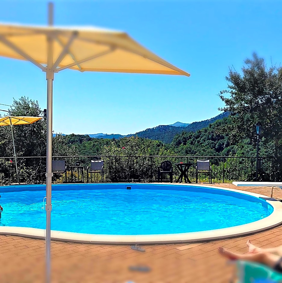 Villaggio Antiche Terre Hotel & Relax