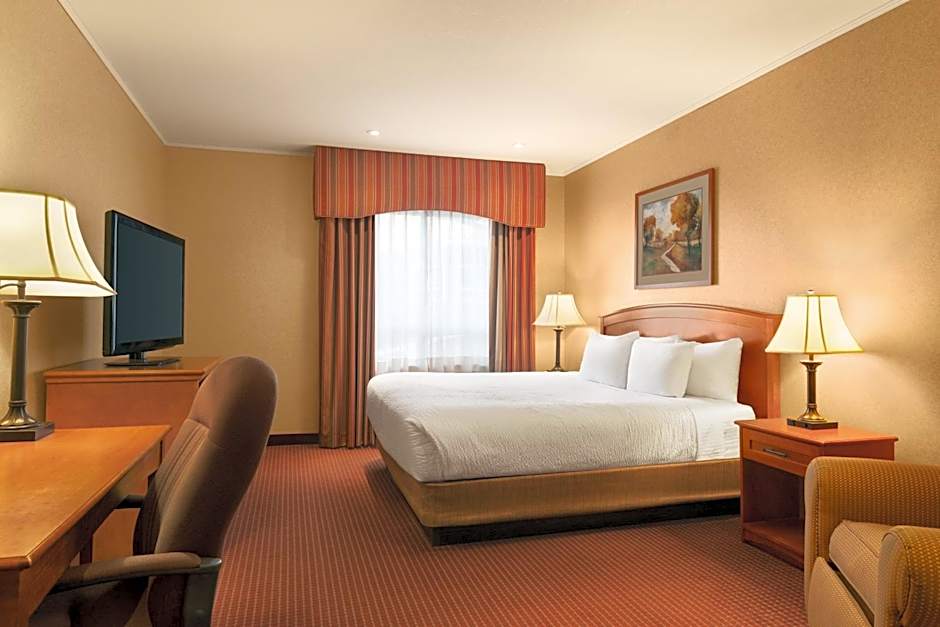 Days Inn by Wyndham Swift Current