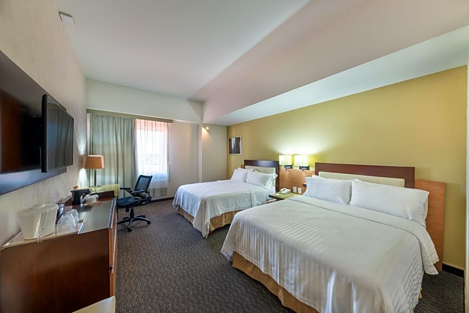 Holiday Inn Guadalajara Select By IHG