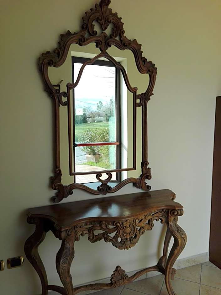Hotel Ponte San Vittorino