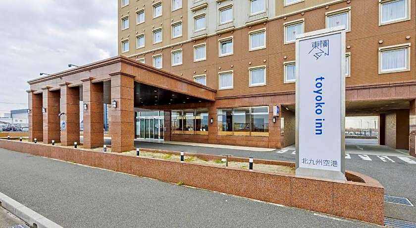 Toyoko Inn Kitakyushu Airport