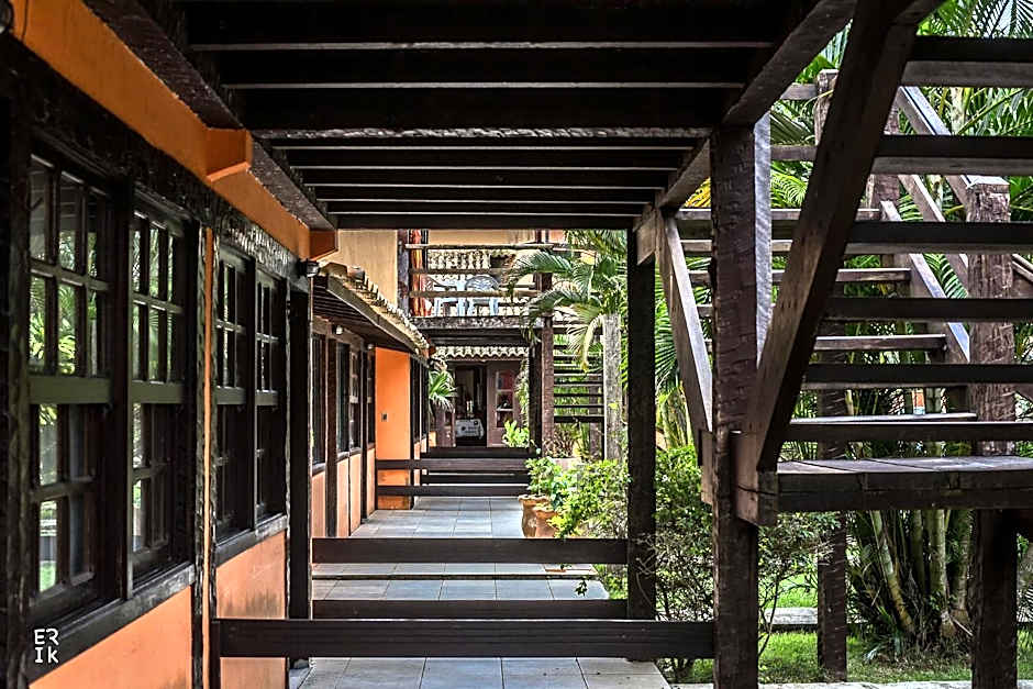 Pousada Da Ferradura