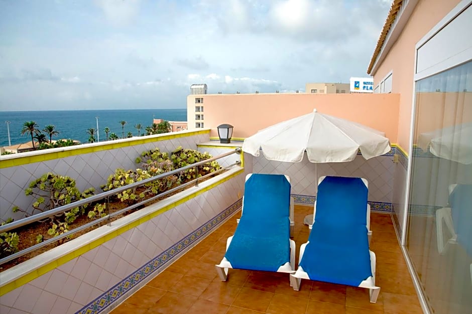 Playalinda Aquapark & Spa Hotel