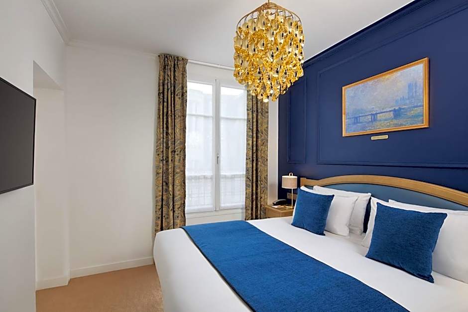 Hotel Villa Romantic & Spa