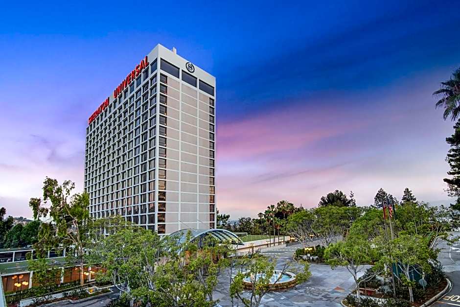 Sheraton Universal