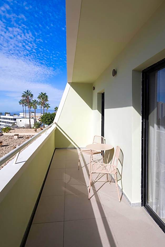 Apartamentos Playazul