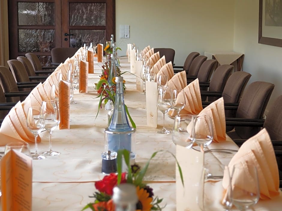 Hotel Villa am Rhein