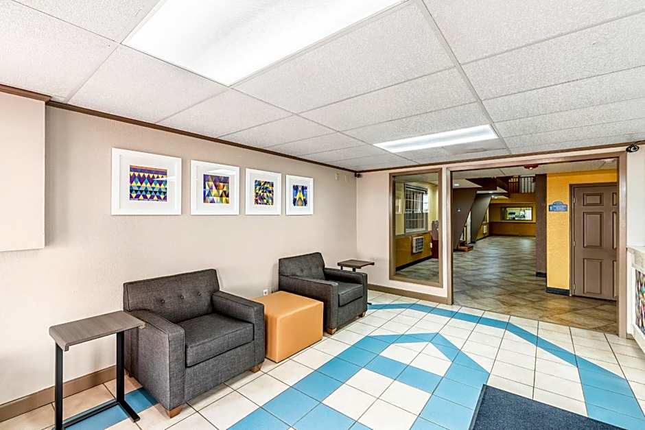 Knights Inn And Suites Searcy