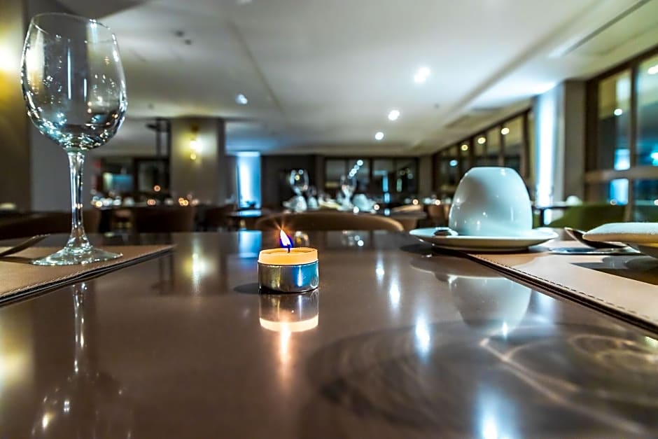 Oceana Atlantico Hotel