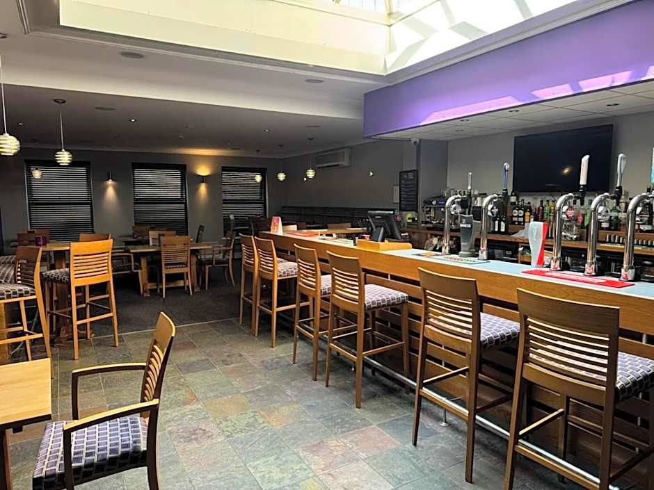 St George Hotel Rochester-Chatham